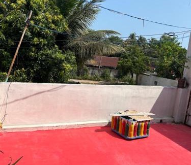 Kottakuppam House | SS Serenity home stay