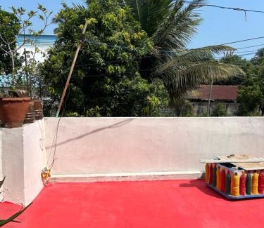 Kottakuppam House | SS Serenity home stay