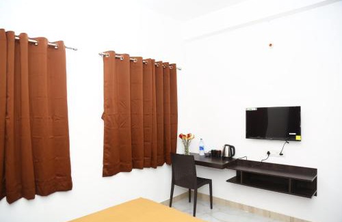 Egmore Hotel | SS Stay