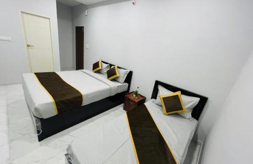 Bengaluru Hotel | SS Stays