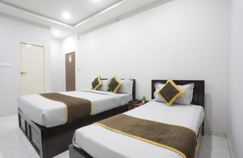 Bengaluru Hotel | SS Stays