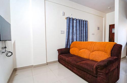 Krishnarajapura House | SS Suites