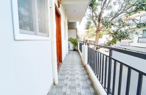 Krishnarajapura House | SS Suites