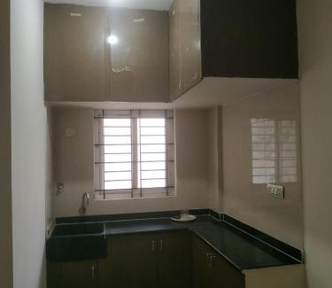 Krishnarajapura House | SS Suites
