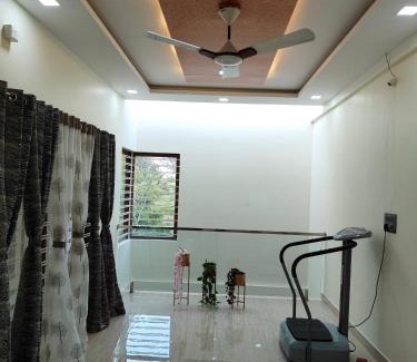 Doddaballapur Villa | SS Villaz - Shwetha Soudha