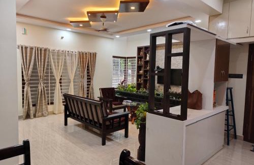 Doddaballapur Villa | SS Villaz - Shwetha Soudha