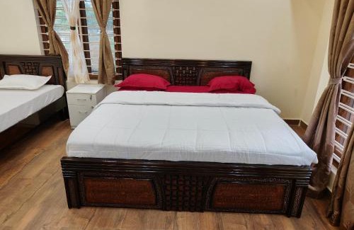 Doddaballapur Villa | SS Villaz - Shwetha Soudha