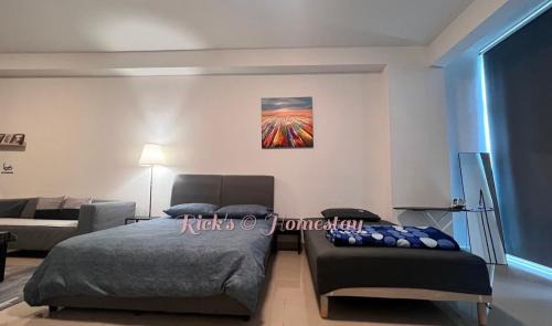 Subang Jaya Apartment | SS15 Courtyard Subang Jaya Sunway 3 Pax Studio Big 65 Inch TV Netflix WiFi #21