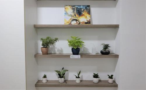 Subang Jaya Apartment | SS15 Courtyard Subang Jaya Sunway 3 Pax Studio Big 65 Inch TV Netflix WiFi #21