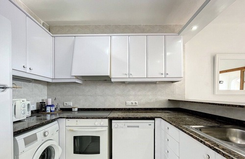 Ses Salines Apartment | SS24 Apartment 1HB in Ses Salines with Pool