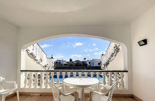 Ses Salines Apartment | SS24 Apartment 1HB in Ses Salines with Pool