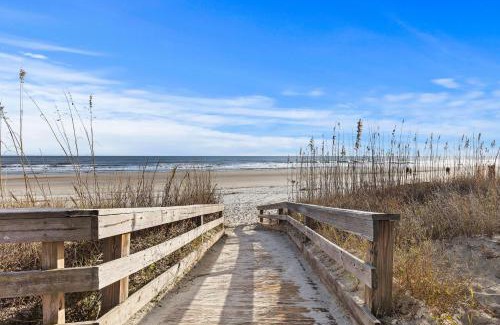 West Beach Village House | SS3524: 3524 Seascape