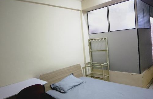 Kondavil House | SSA Guest House
