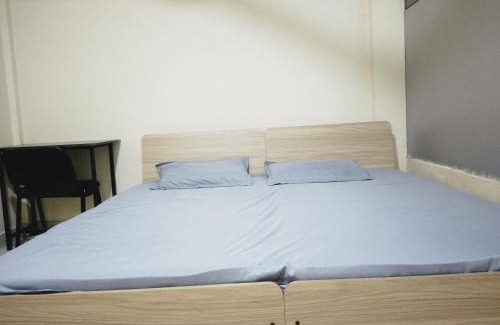 Kondavil House | SSA Guest House