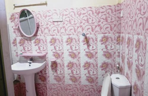 Kondavil House | SSA Guest House
