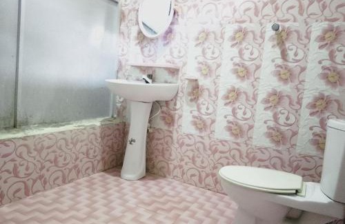 Kondavil House | SSA Guest House