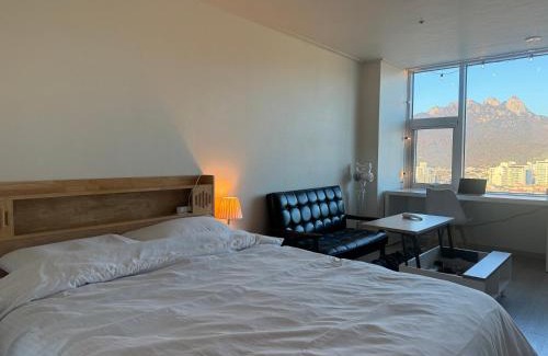 Chang-dong Apartment | Ssangmun Bukhansan, Dobongsan Mountain and Find Comfort Anywhere You Go