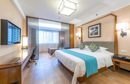 Chun'an Hotel | SSAW Boutique Hotel Hangzhou Qiandao Lake