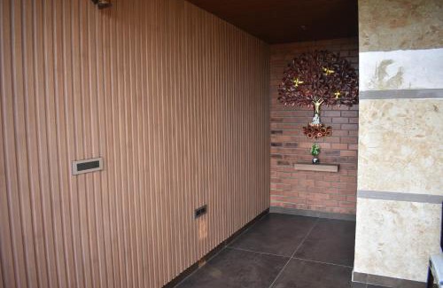 Chikkamagaluru Apartment | SScoconest Luxury Service Apartments