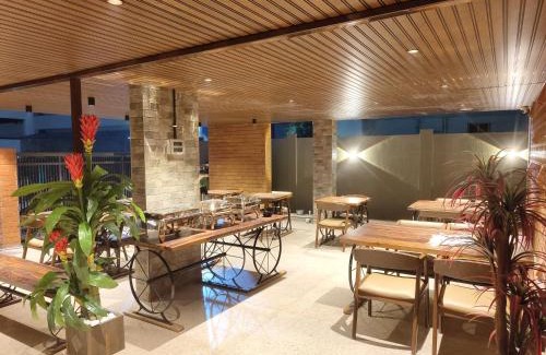 Chikkamagaluru Apartment | SScoconest Luxury Service Apartments