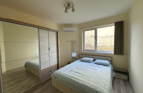 Galata Apartment | Ssenyange Sea View Apartment