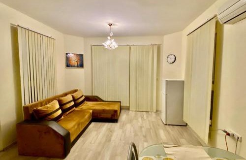 Galata Apartment | Ssenyange Sea View Apartment