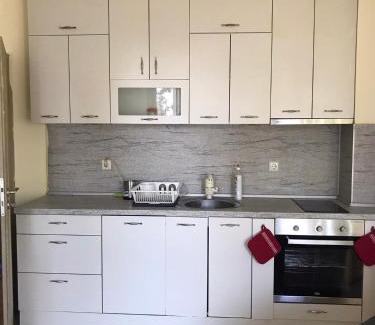 Galata Apartment | Ssenyange Sea View Apartment