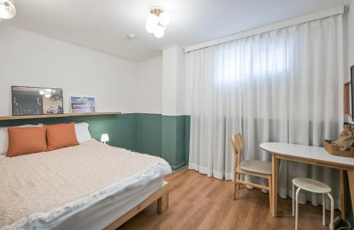 Myeongdong Hostel | SSH Myeongdong Dongdo Hostel