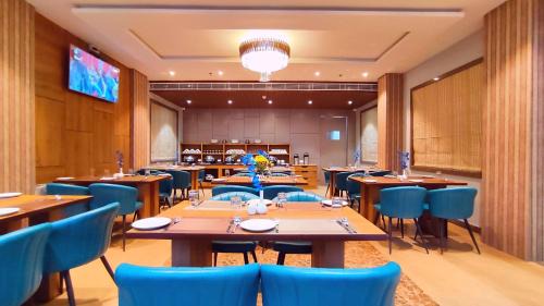 Nathdwara Hotel | Sshubh Hotel Nathdwara