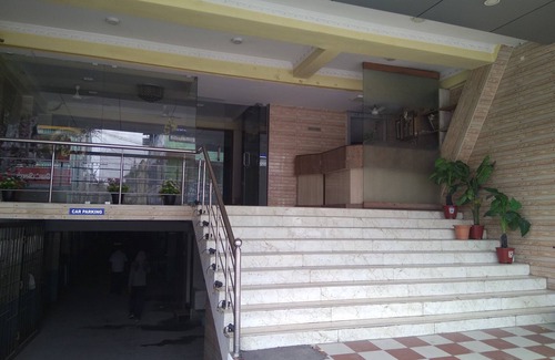 Kanchipuram Hotel | SSK Residency