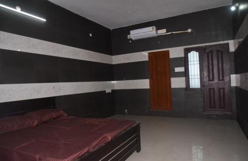 Karaikal Hotel | SSM Beach Stays