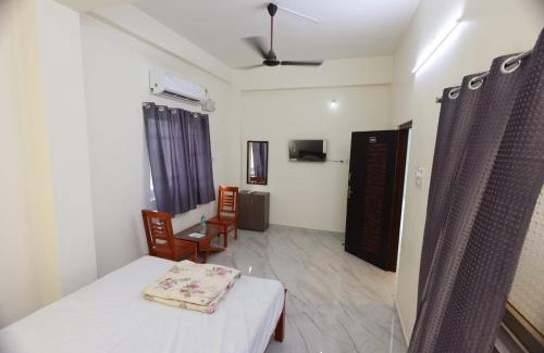 Tiruvannamalai House | SSN Residency