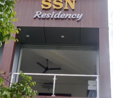 Tiruvannamalai House | SSN Residency