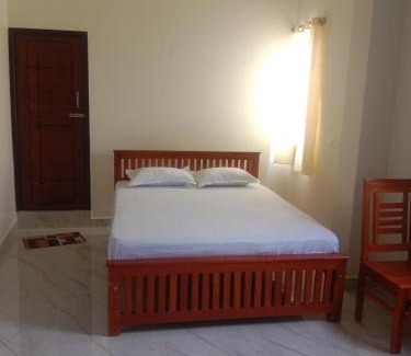 Tiruvannamalai House | SSN Residency