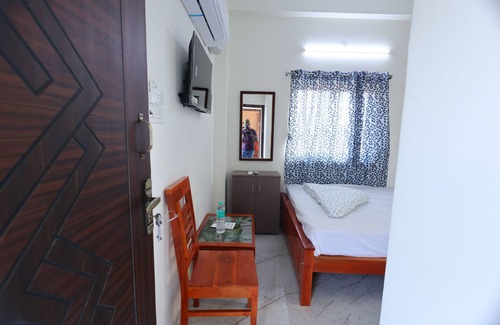 Tiruvannamalai Hotel | SSN Residency