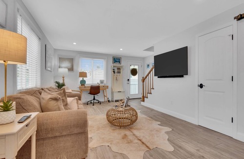 Ortley Beach Apartment | SSP Cottage: A 'MyShoreCottage' Property