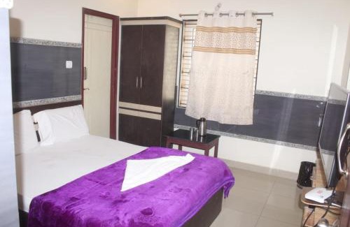 Srikalahasti Hotel | SSR Hotel