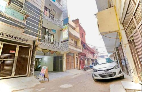 South West Hotel | SSS Group Hotel, Dwarka, New Delhi