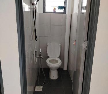 Pulau Sebang House | SSS Homestay 5 mins to Afamosa Resort 6 mins to Tampin Waterpark