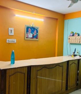 Puttaparthi Hotel | SSS residency