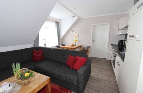Ostseebad Boltenhagen Apartment | Sst-1.13 - Seestern Boltenhagen 2