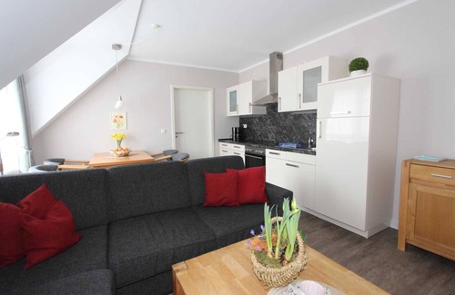 Ostseebad Boltenhagen Apartment | Sst-1.13 - Seestern Boltenhagen 2