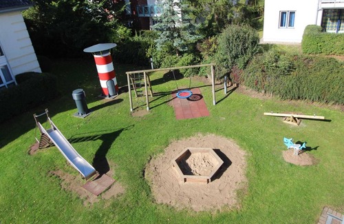 Ostseebad Boltenhagen Apartment | Sst-3.37 - Seestern Boltenhagen 4