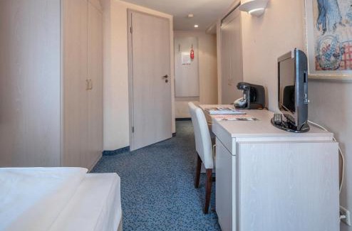 Feuersee Apartment | Stäffele City Appartements