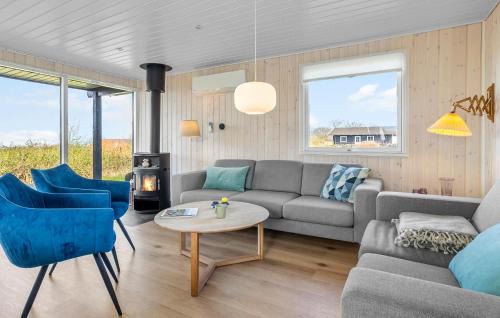Vang House | Stæren