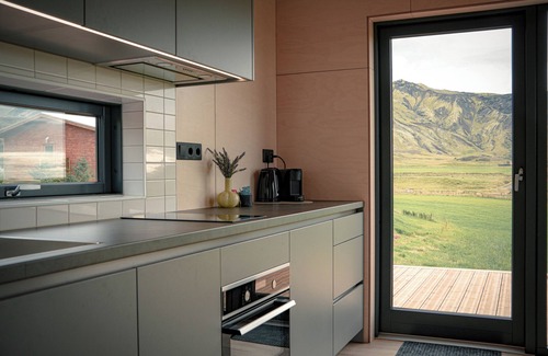 Rangarþing eystra House | Stóra Mörk 3