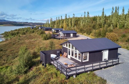 Egilsstadir Cottage | Stóravík Cottages