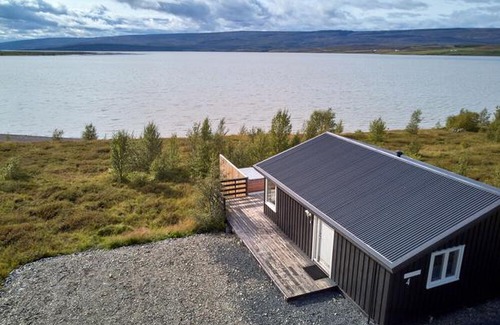 Egilsstadir Cottage | Stóravík Cottages
