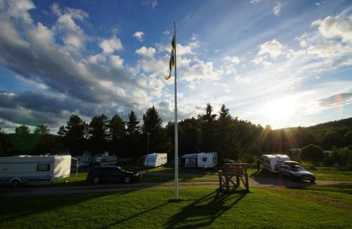 Stode Other | Stöde Camping