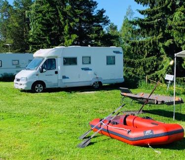 Stode Other | Stöde Camping